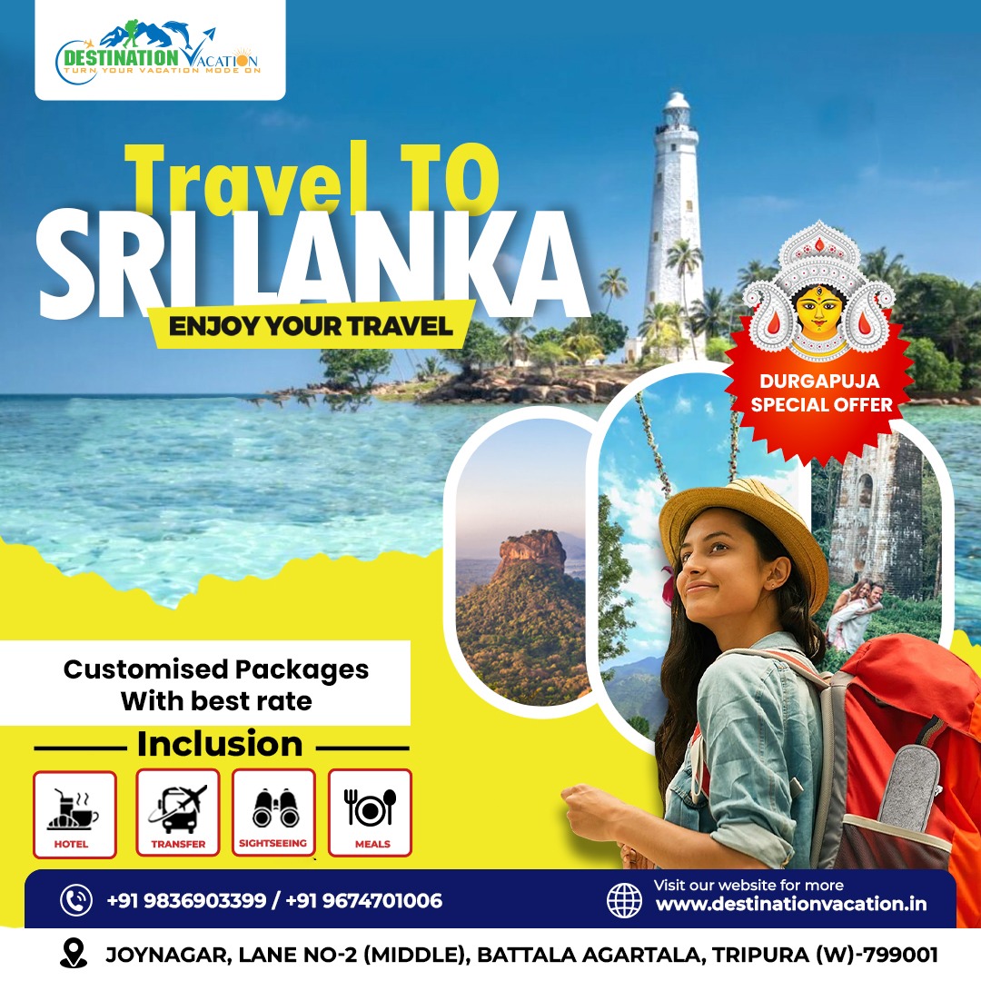 Hospitality Travel & Tourism